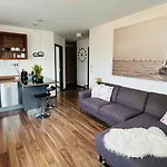 Apartment B13 *
