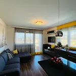 Apartment B13 Siófok