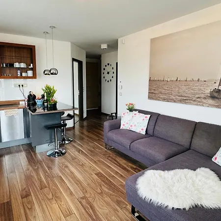Apartment B13 *