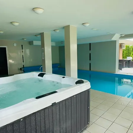 B13 Apartment Siofok