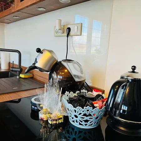 Apartman B13