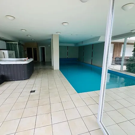 B13 Apartment Siofok