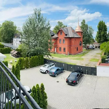 B13 Apartment