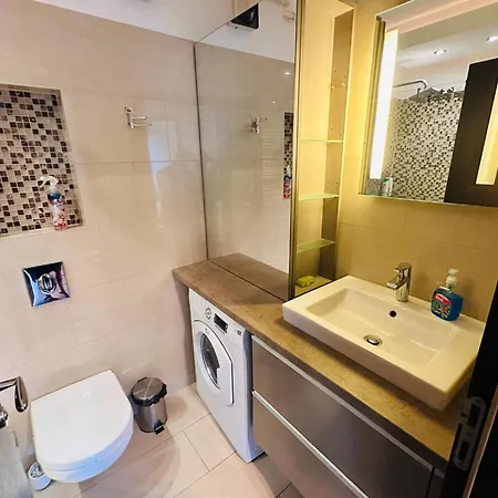 Apartment B13 *