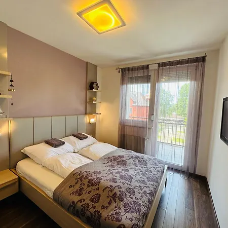 B13 Apartmán