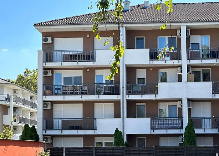 Apartament B13