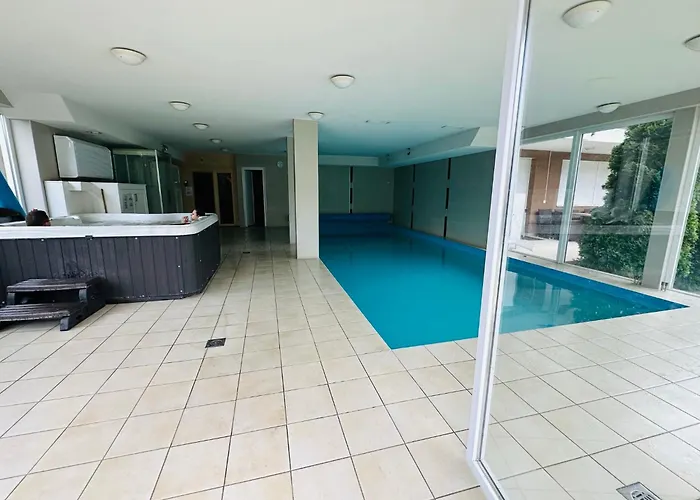 B13 Apartament Siófok