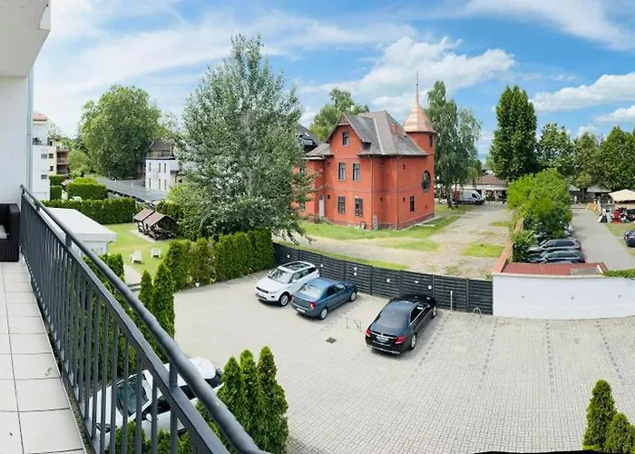 B13 Apartament