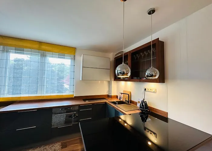 B13 Apartament